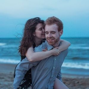 Meet your Posher, Noah